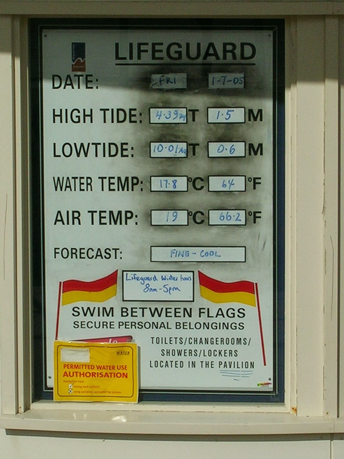 Bondi Australia