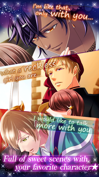 random dating definition