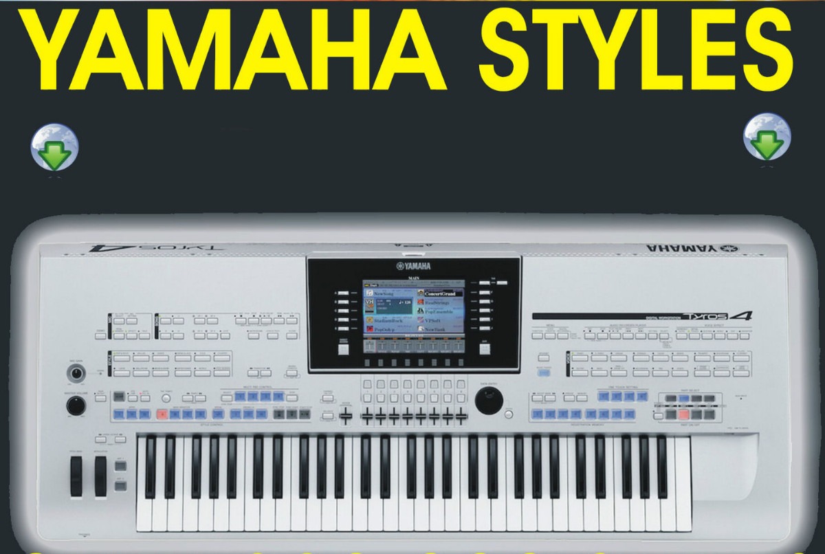 Download lagu Download Style Yamaha Psr E453 (11.44 MB) - Free Full Download All Music