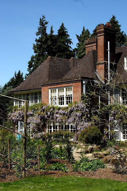 nuffield place home of sir william morris