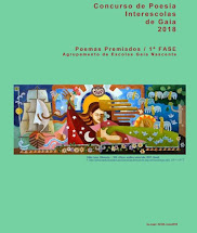 Concurso de Poesia    Antologia AEGN / 2018