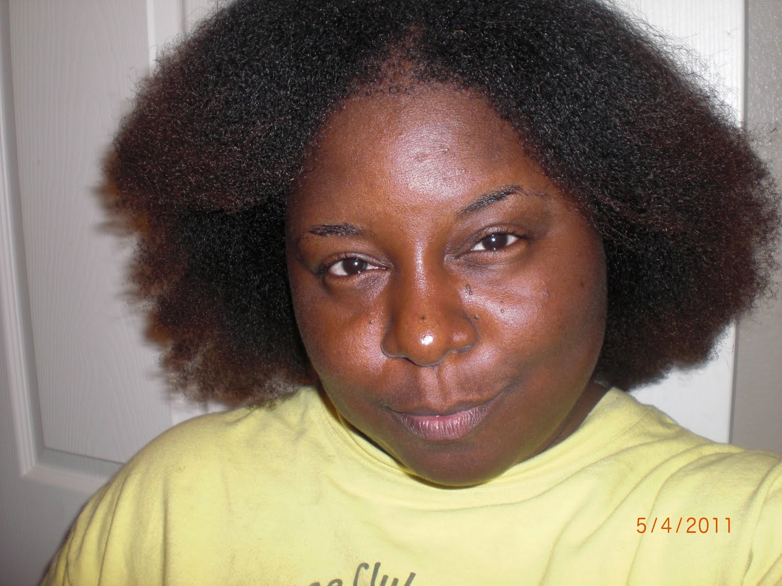 Sweet Natural One Pros And Cons Of Flat Ironing My Natural Hair