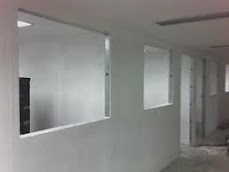 PAREDE DRYWALL