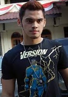 Foto Andhika Gumilang deeahzone