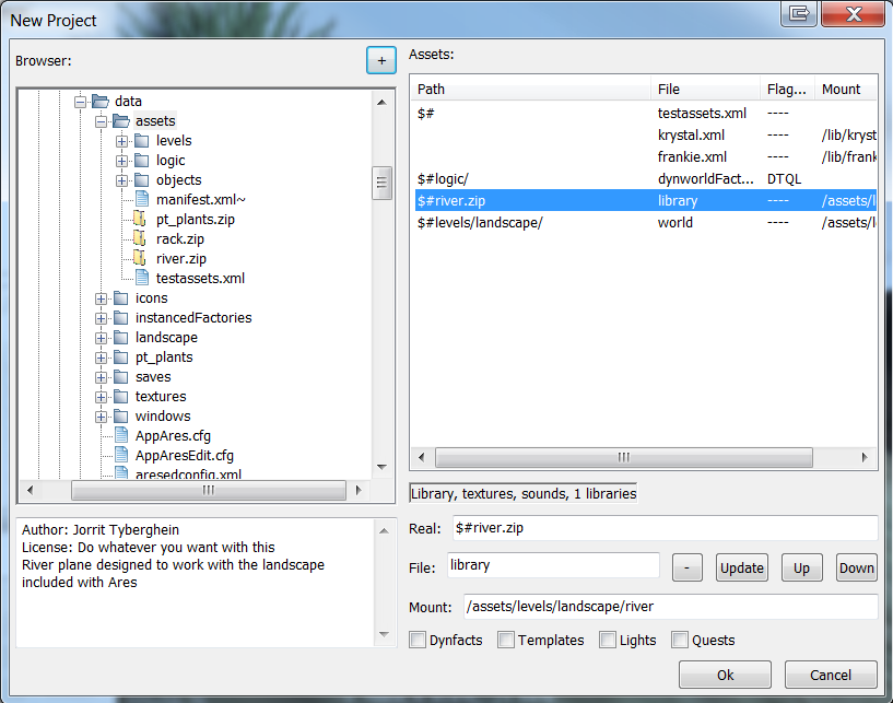 Thesis asset management companies house image