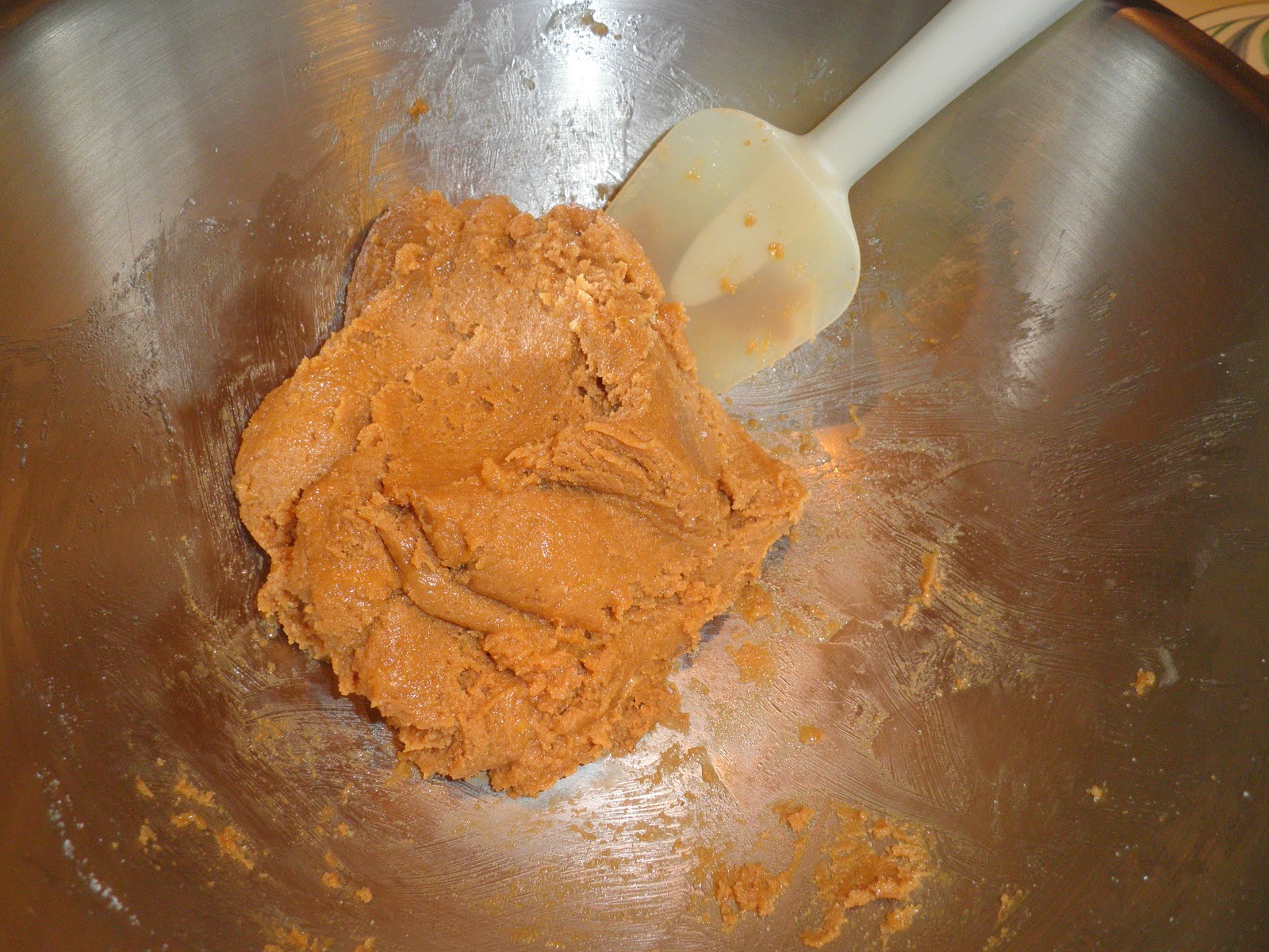Secrets from the Cookie Princess Cookie Butter Snaps