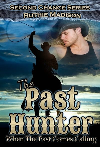 The Past Hunter:When the Past Comes Calling