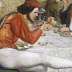 Τι κρύβει ο πίνακας του John Everett Millais;
