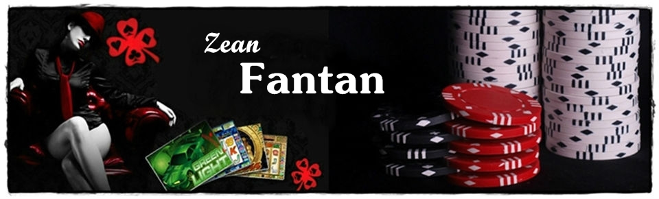 Zean Fantan