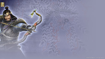 #9 Dynasty Warriors Wallpaper