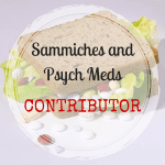 published by Sammiches and Psych Meds