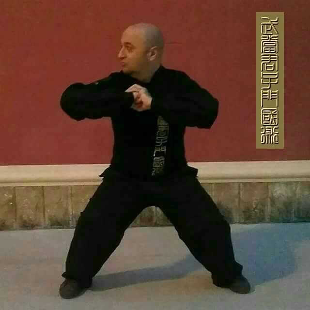 WUSHU JUNZIMEN TARRAGONA