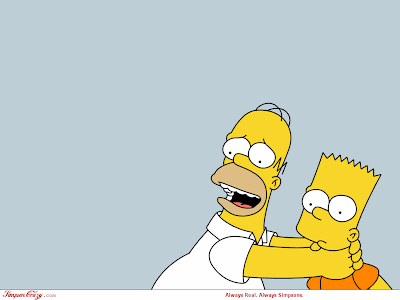 Simpsons Wallpapers