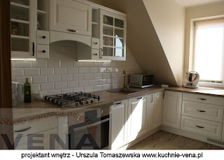Meble kuchenne Lublin - Vena