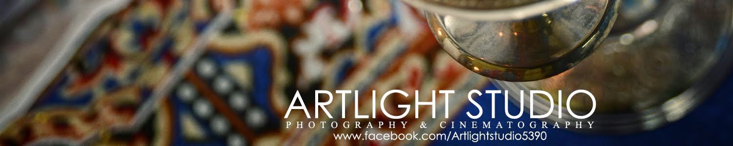 Artlight Studio Photography 