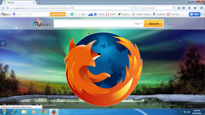 After using your Firefox a long time, you may have been noticed it get's slower as time passed. Here are some simple steps to make your Firefox faster-  1. Removing unnecessary add-ons and toolbars. 2. Clear browsing history regularly. 3. Disable Firefox Auto-update(not recommended). 4. Block Flash.  If you have already tried these steps and it is not working then i would like to suggest you some of other tried and tested techniques to speed up the browsing and make Mozilla Firefox faster than ever.  1. Type “about:config” into the address bar and press Enter. Now click “I’ll be careful, I promise!“  2. Type “pipelining” in the search box  3. Search for “network.http.pipelining”. By default it’s false, now set it to true by double clicking on the option.  4. Now set “network.http.proxy.pipelining” to true by double-clicking it.  5. Set “network.http.pipelining.maxrequests” to 8 (it’s 32 by default) by double-clicking it. This means it will make 8 requests at once.  6. Now restart your Browser and you will be experiencing a faster browsing.  Besides all this Firefox also do provide some features to speed up browser, One of them are listed below-  "The Refresh Firefox feature can fix many issues by restoring Firefox to its factory default state while saving your essential information. Consider using it before going through a lengthy troubleshooting process."