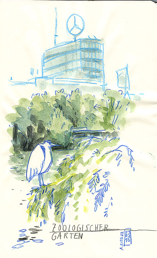 Berlimama In English July 2016