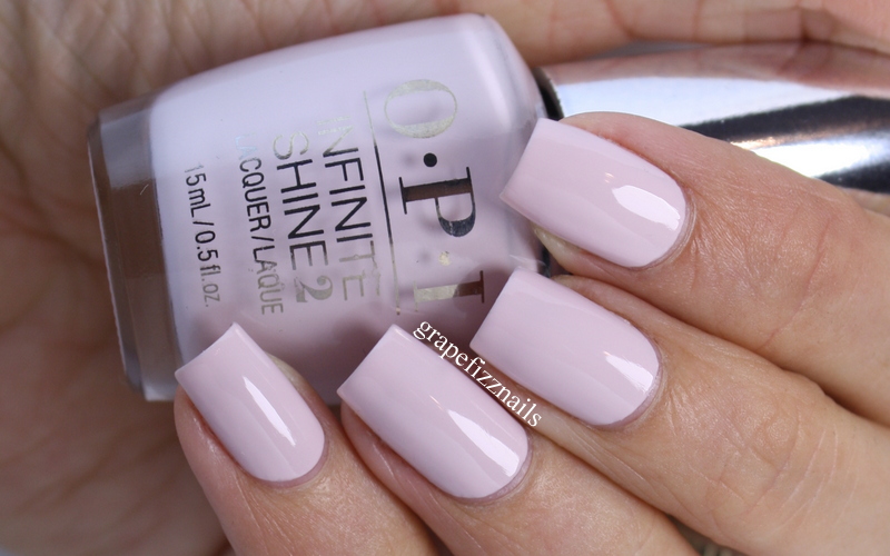 10. OPI Infinite Shine in "Patience Pays Off" - wide 3