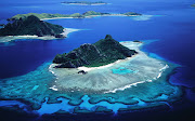 Hermosos Paisajes de Islas y Playas en HD paisajes de islas tropicales 