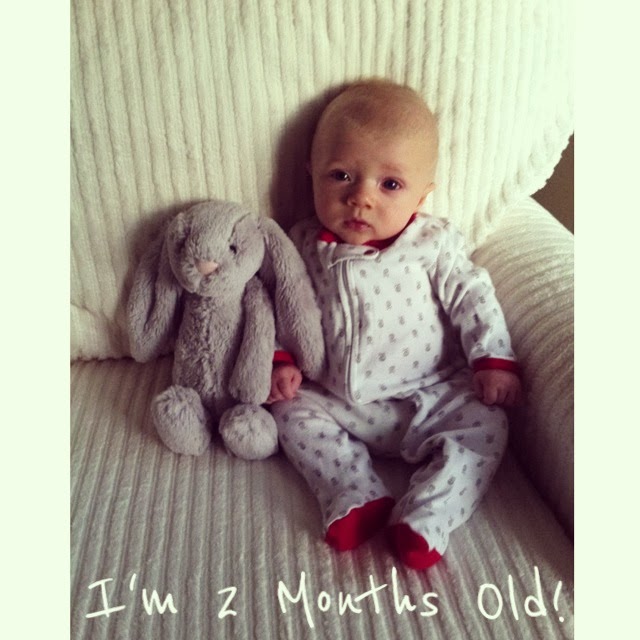 2 month old baby boy outfits