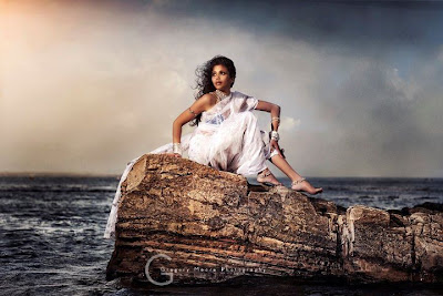 Srilankan Hot Models Morina Dassanayake