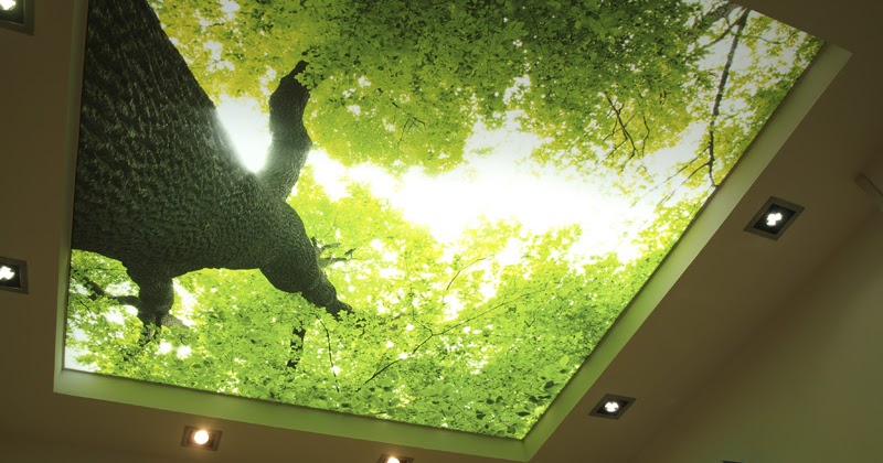 Coolvi Instalaciones S.L.: TECHOS TENSADOS , TECHOS DE PVC