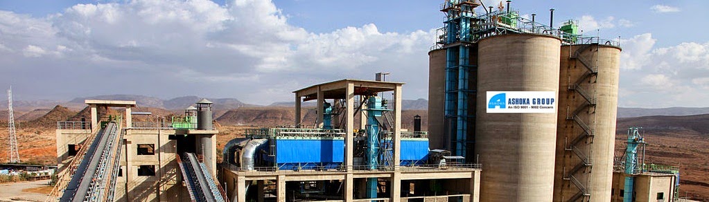 Cement Plant Manufacturers and Equipment suppliers