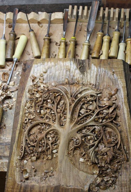 Wood carving designs Wood carving designs