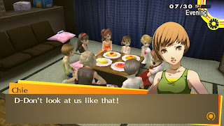 persona 4 the golden