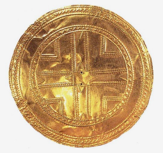 Leaving Cert Art College of Commerce Irish ArtBronze Age