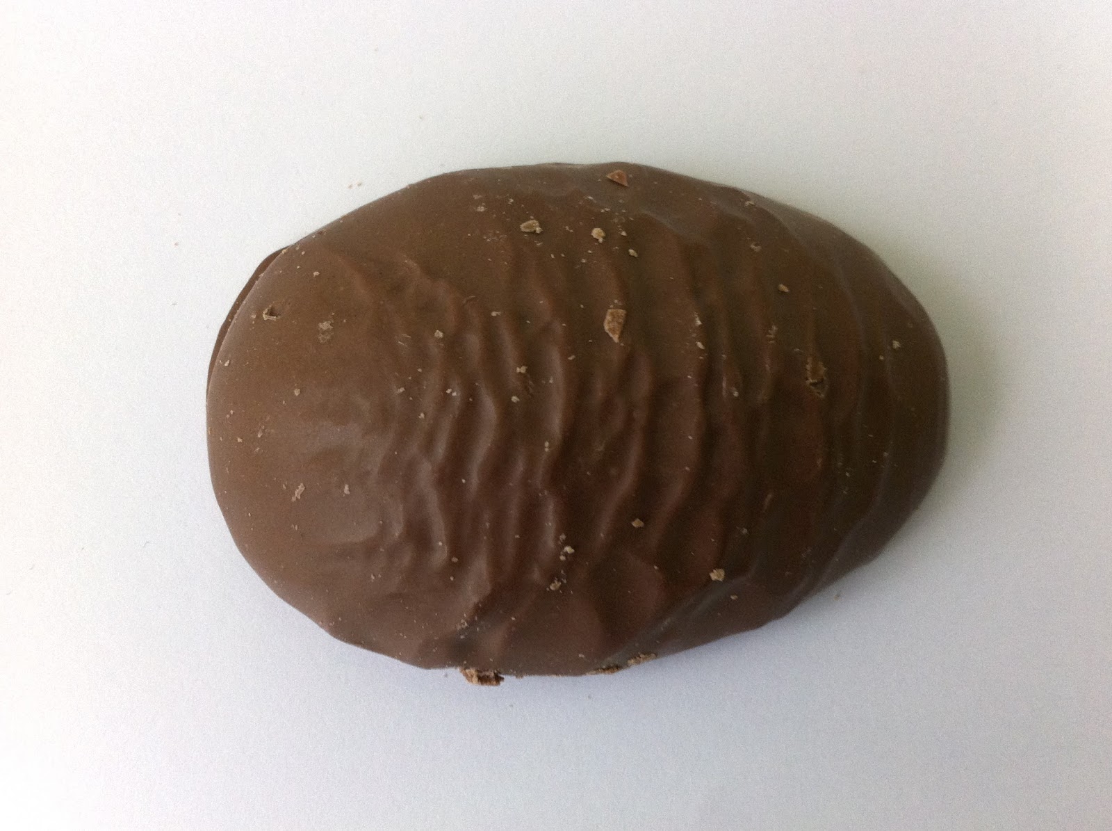 Obsessive Sweets Easter Candy Season Elmer's Gold Brick Egg