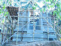 Erection of Temple