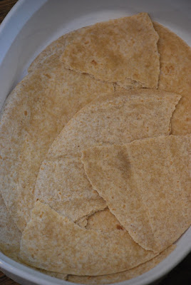 recipes story tortillas