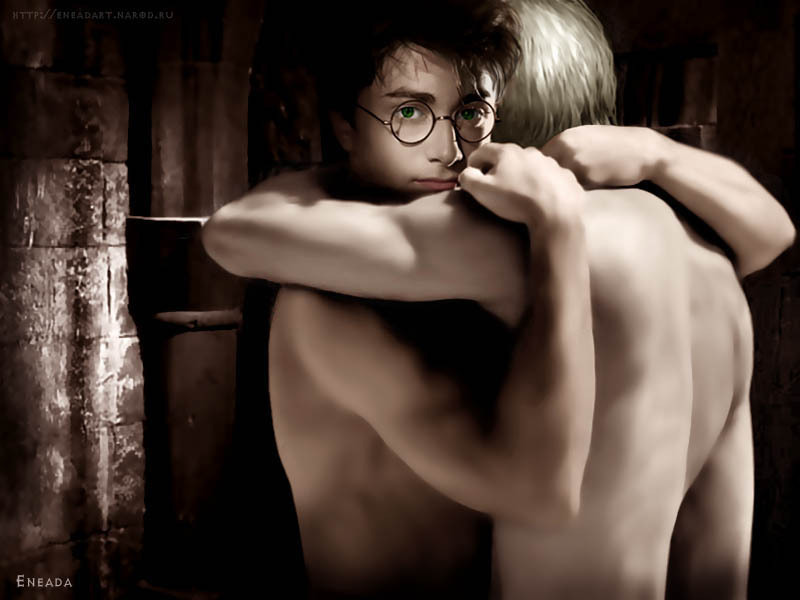 Harry potter hentai picture