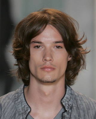 Long Hairstyles For Men Long Hairstyles For Men