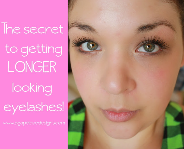 How To Get Long Curly Eyelashes Naturally How To Get Long Curly Eyelashes Naturally