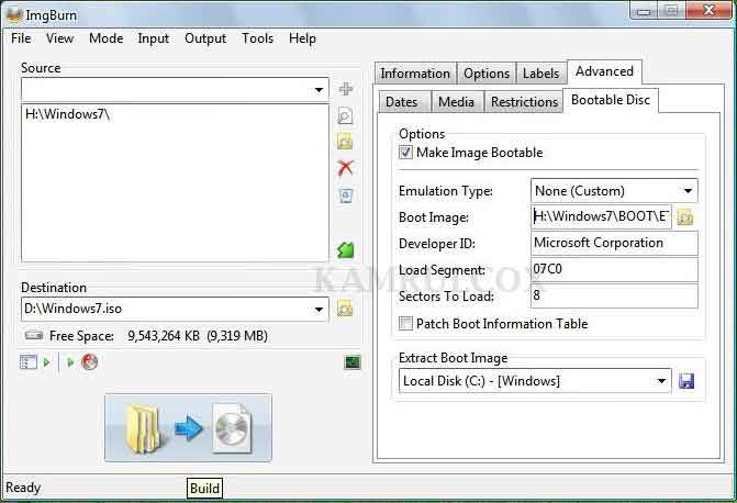 free iso burning softwareto burn ubcd4win boot dvd free iso burning softwareto burn ubcd4win boot dvd