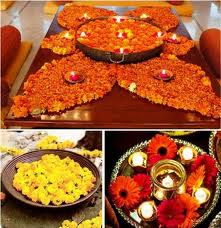Diwali Decoration Ideas: Table Decoration, Diwali Table Decorations, Table Decorations on Diwali