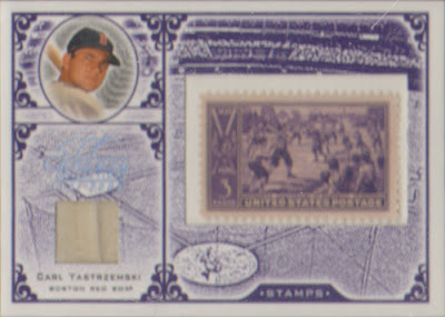  stamp .85