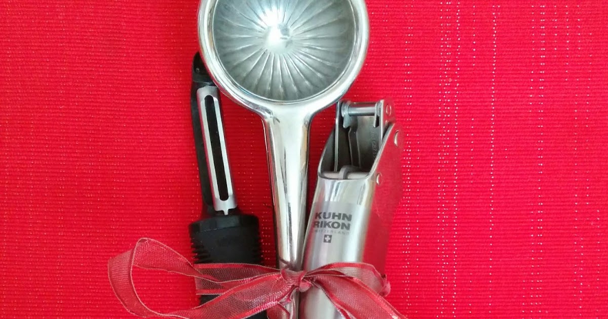 10 Inexpensive Kitchen Gadgets to Give Your Favorite Cook Econovice