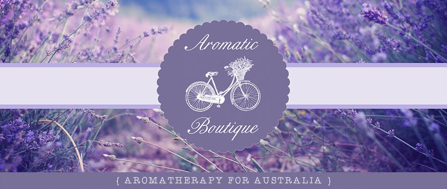 Aromatherapy For Australia