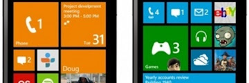 Mengintip Penyegaran di Windows Phone 8