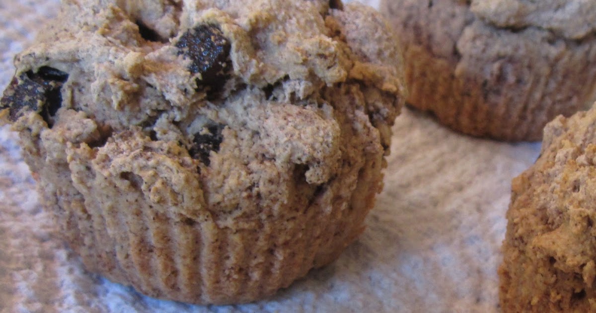 Spiced Plum Muffins Veggie Wonder