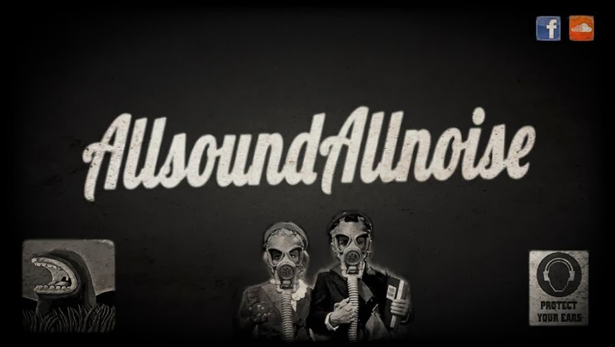 AllsoundAllnoise