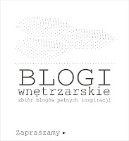 Blogi wnętrzarskie