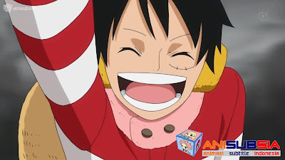 Download One Piece Episode 603 Subtitle Indonesia