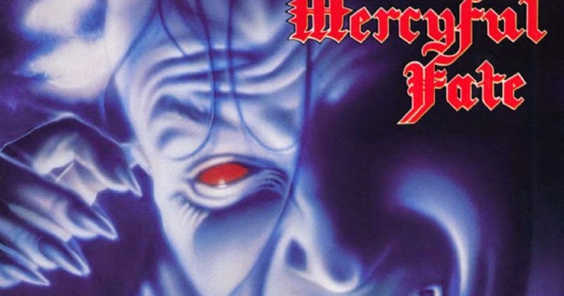 Mercyful Fate Curse Of The Pharaohs Mercyful Fate Curse Of The Pharaohs