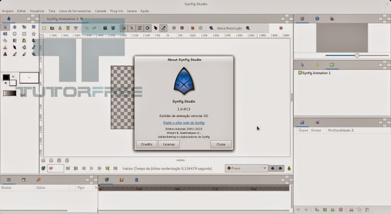 installing synfig studio installing synfig studio
