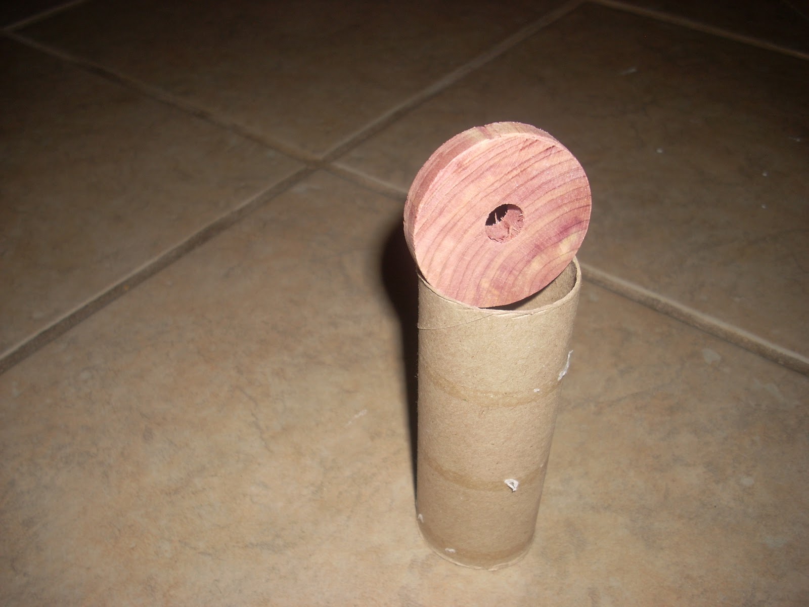 PostApocalyptic Homeschool Toddler Trays, Including NoChokingHazard