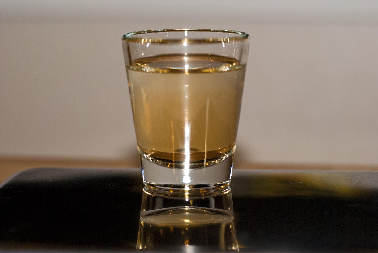 Butterball A Year of Cocktails